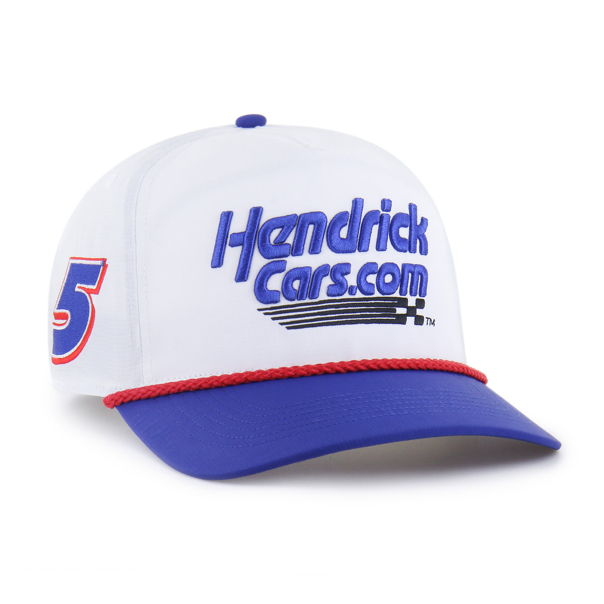 KYLE LARSON / HENDRICK MOTORSPORTS BRRR ROPE '47 HITCH