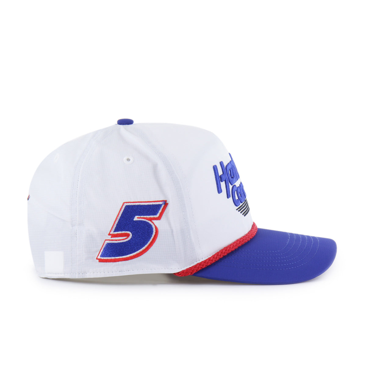 KYLE LARSON / HENDRICK MOTORSPORTS BRRR ROPE '47 HITCH