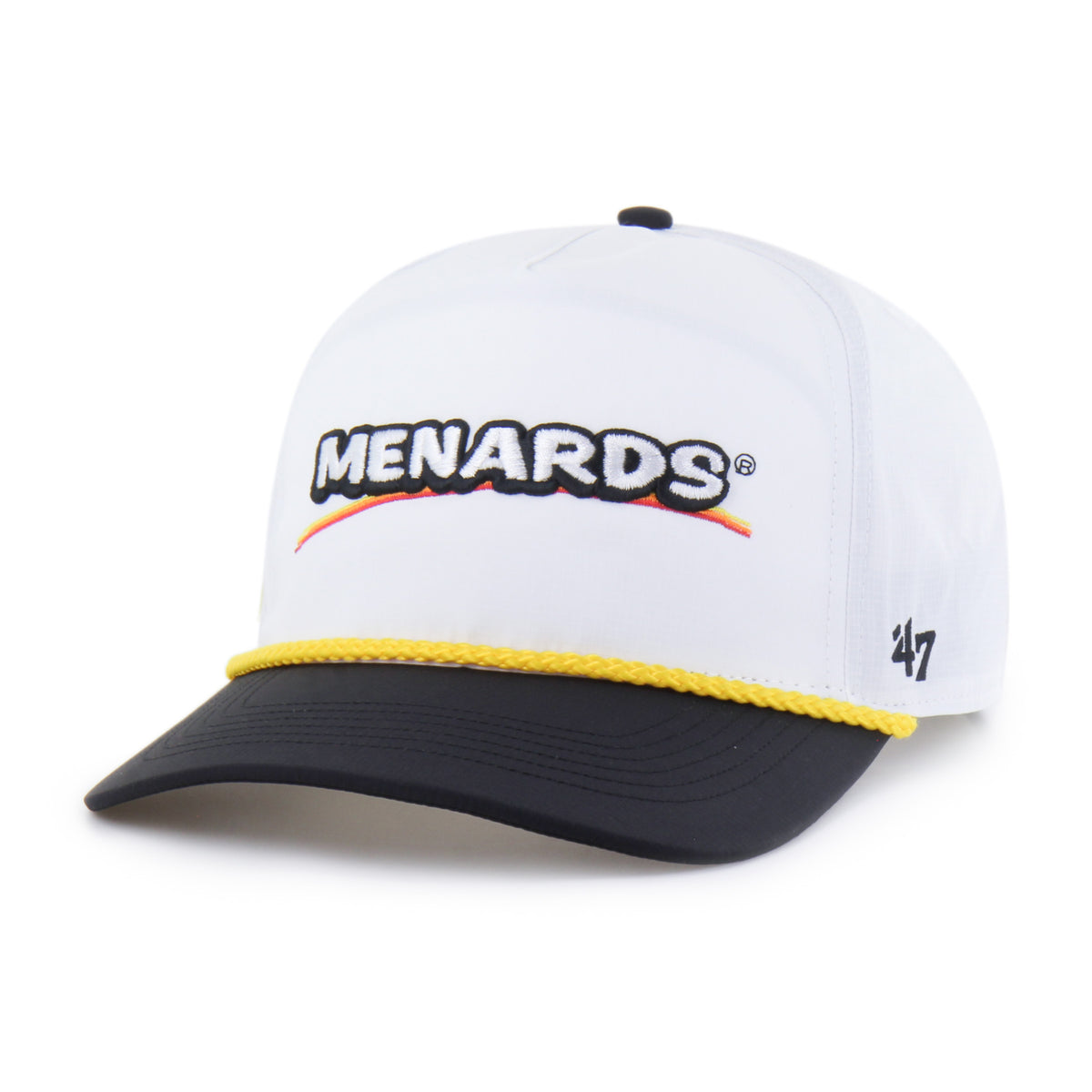 RYAN BLANEY / TEAM PENSKE BRRR ROPE '47 HITCH