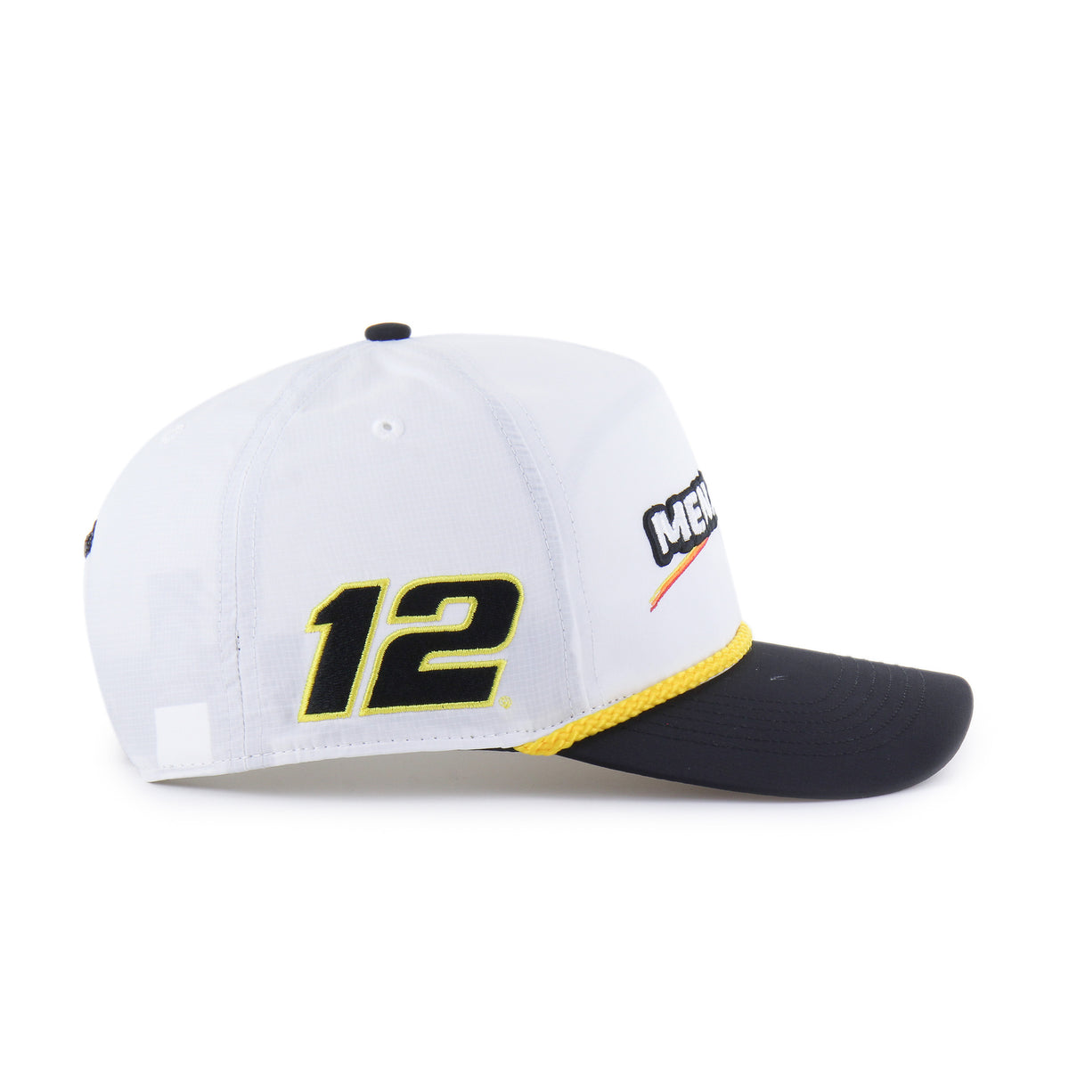 RYAN BLANEY / TEAM PENSKE BRRR ROPE '47 HITCH