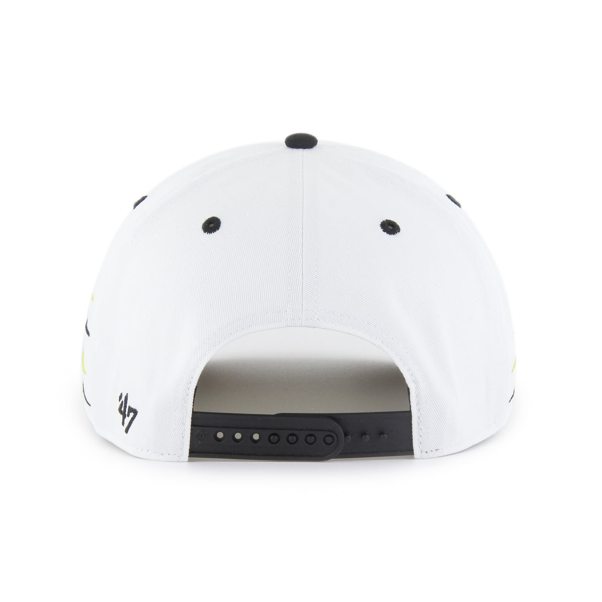 WILLIAM BYRON / HENDRICK MOTORSPORTS DIAMOND CUT '47 HITCH