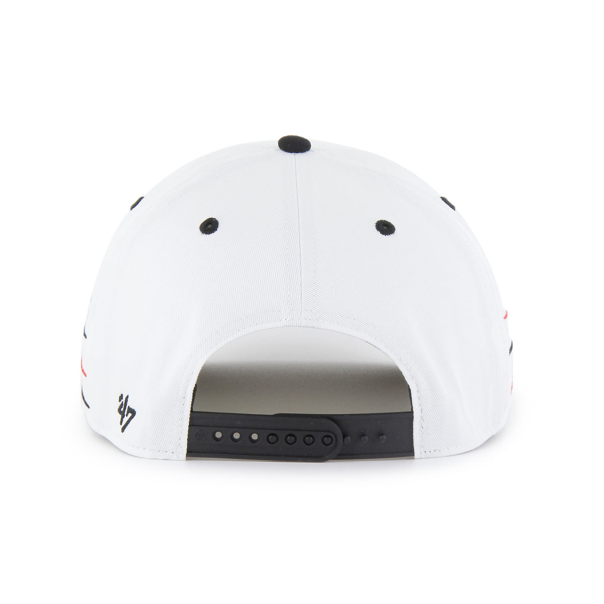 AUSTIN DILLON / RICHARD CHILDRESS DIAMOND CUT '47 HITCH