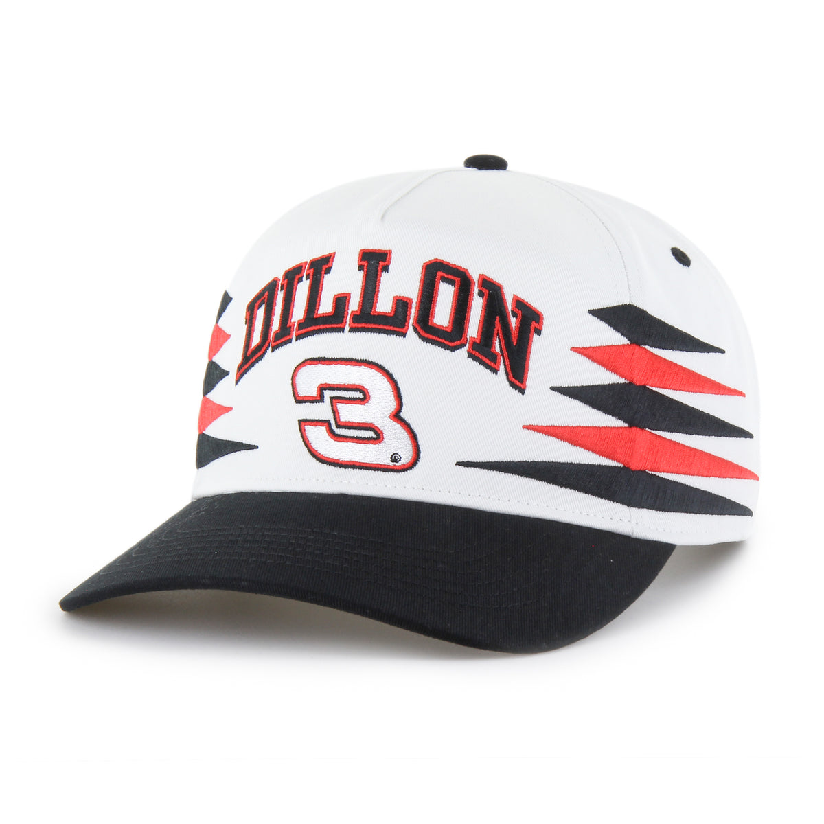 AUSTIN DILLON / RICHARD CHILDRESS DIAMOND CUT '47 HITCH