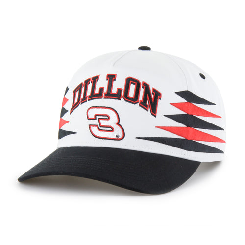 AUSTIN DILLON / RICHARD CHILDRESS DIAMOND CUT '47 HITCH