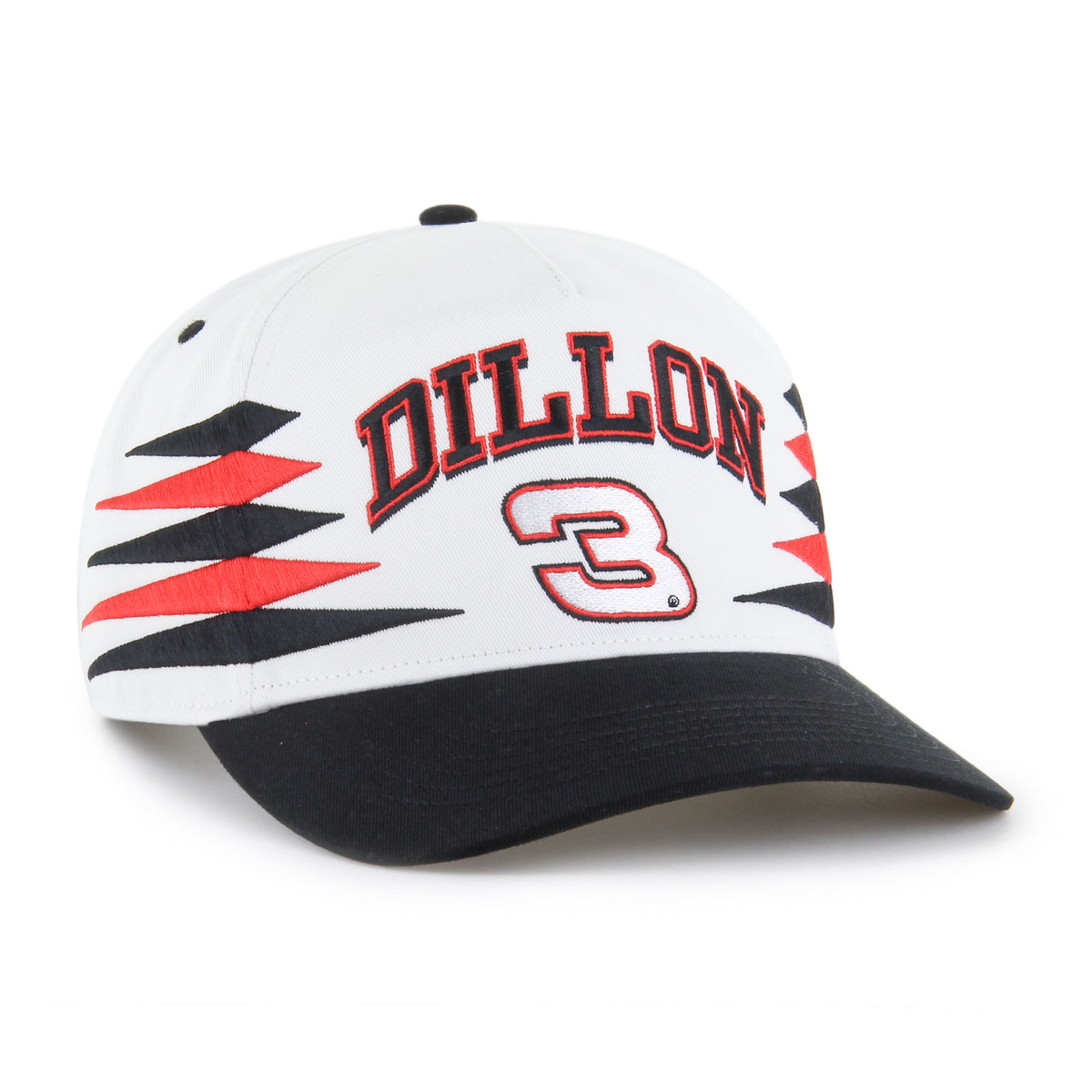 AUSTIN DILLON / RICHARD CHILDRESS DIAMOND CUT '47 HITCH