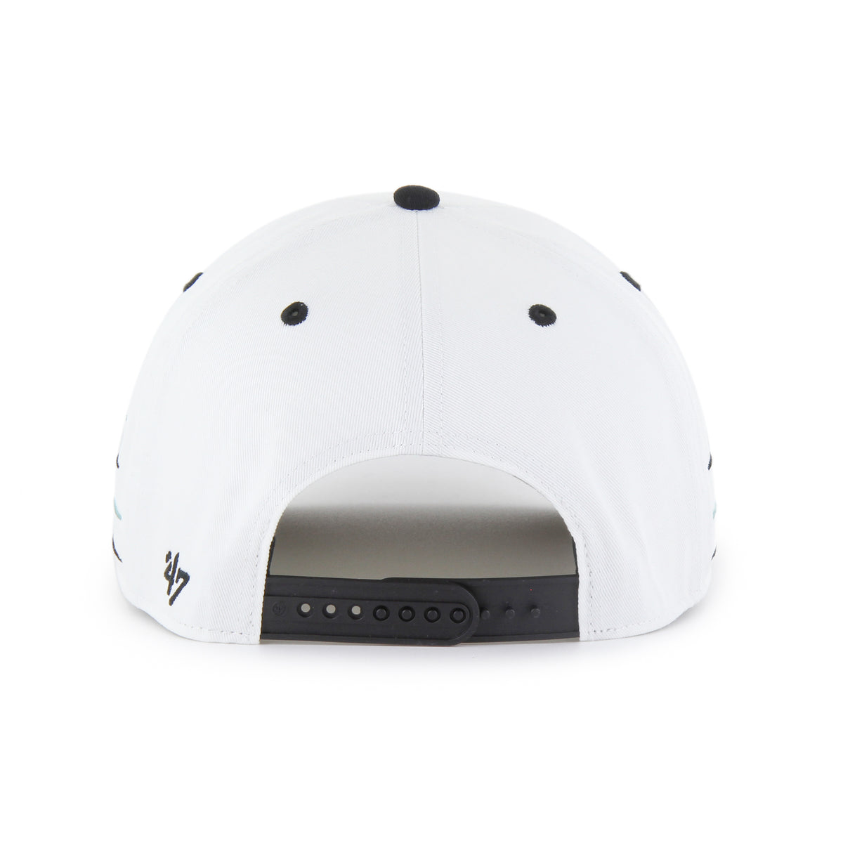 BRAD KESELOWSKI / RFK RACING DIAMOND CUT '47 HITCH