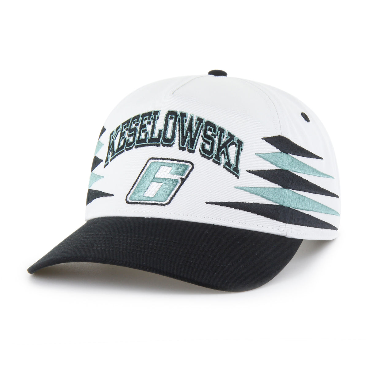 BRAD KESELOWSKI / RFK RACING DIAMOND CUT '47 HITCH