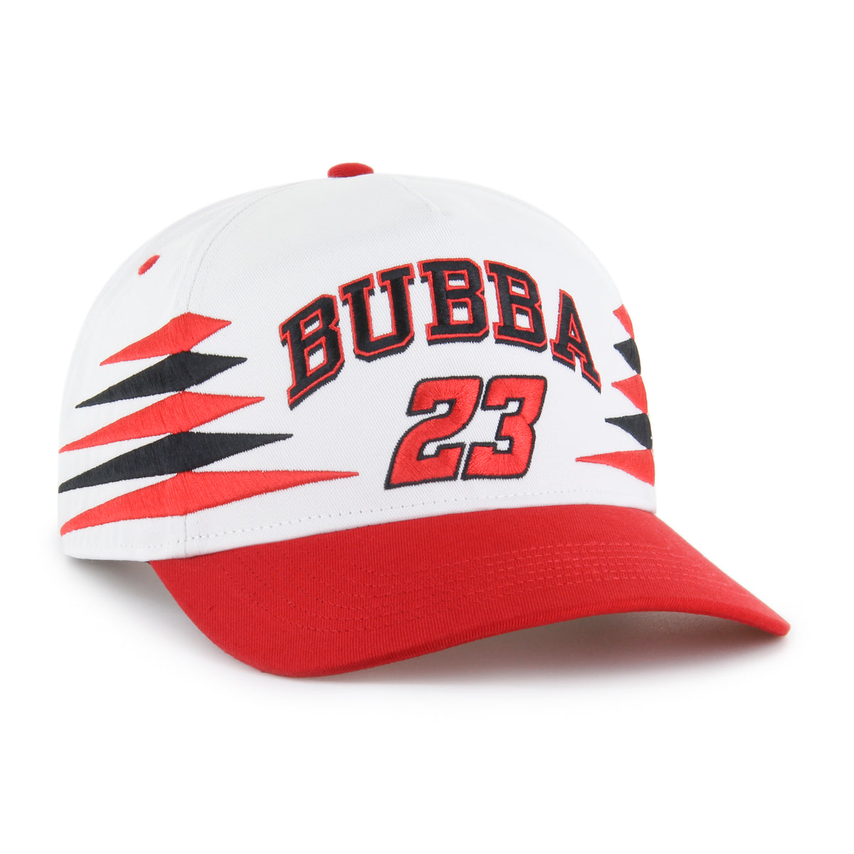 BUBBA WALLACE / 23XI RACING DIAMOND CUT '47 HITCH