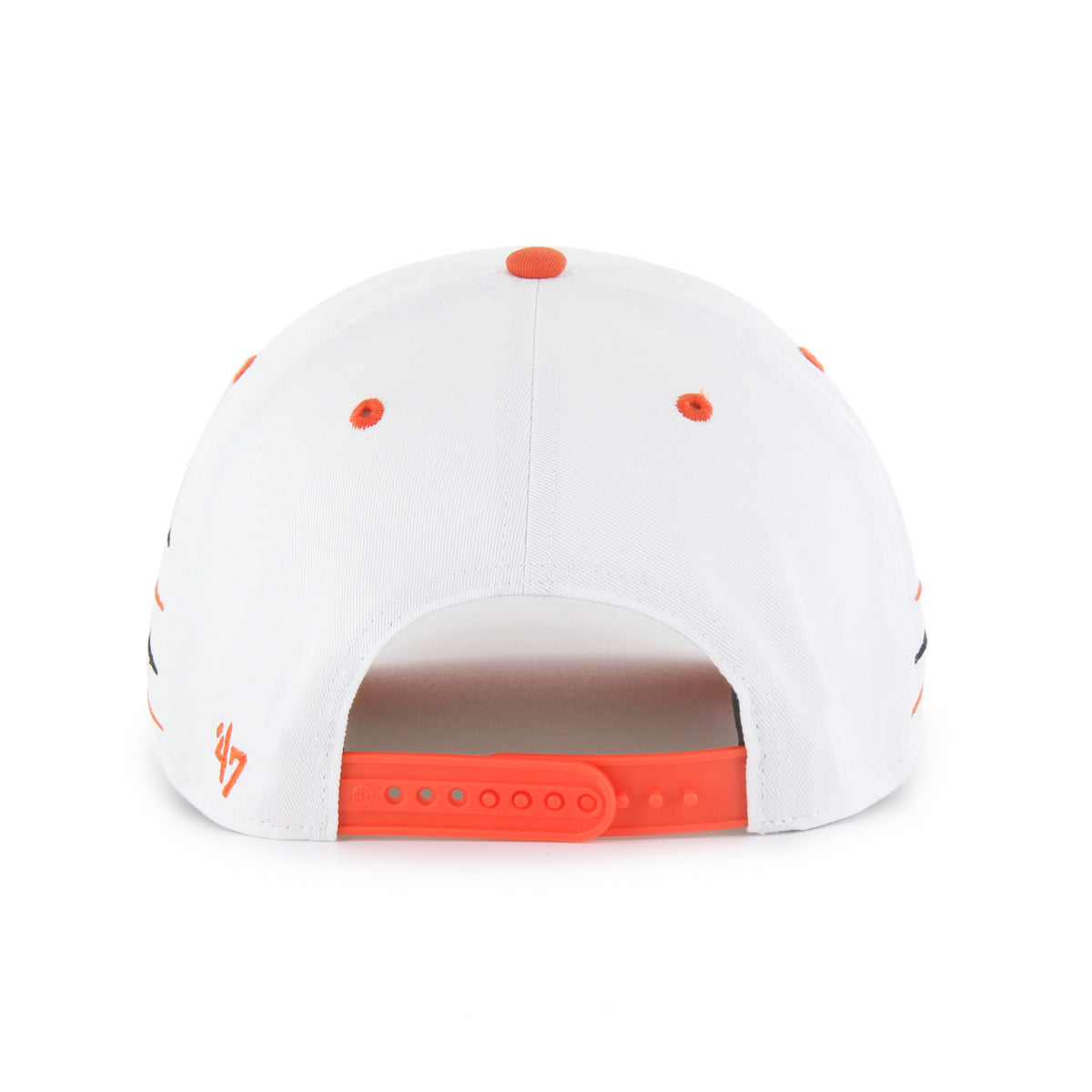 CHASE ELLIOTT / HENDRICK MOTORSPORTS DIAMOND CUT '47 HITCH