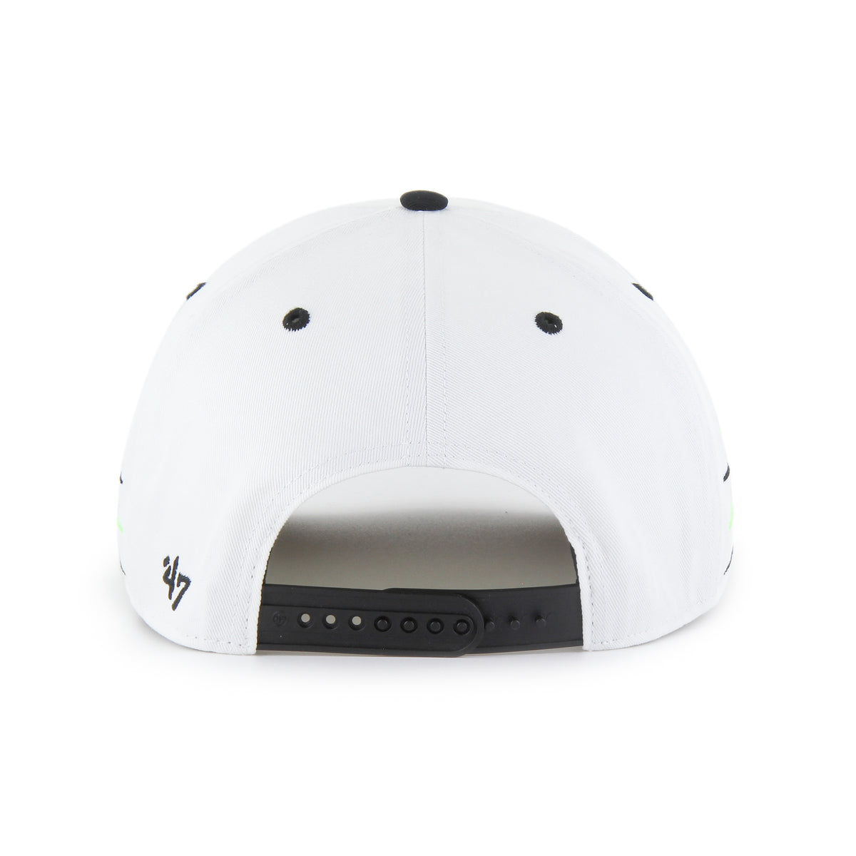 KYLE BUSCH / RICHARD CHILDRESS RACING DIAMOND CUT '47 HITCH