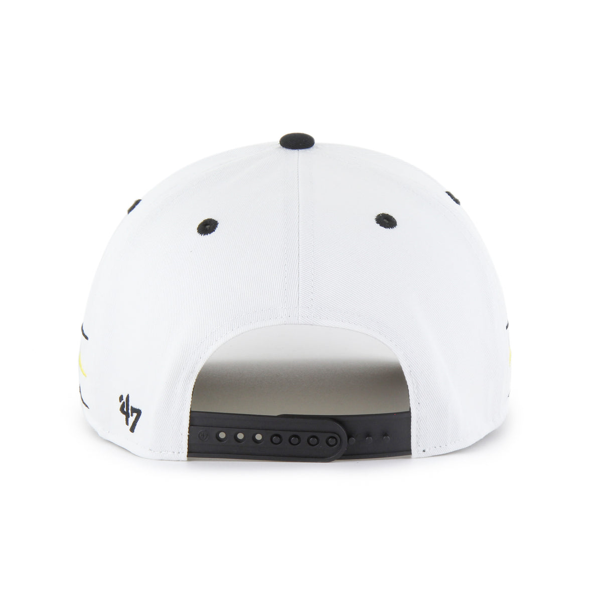 RYAN BLANEY / TEAM PENSKE DIAMOND CUT '47 HITCH