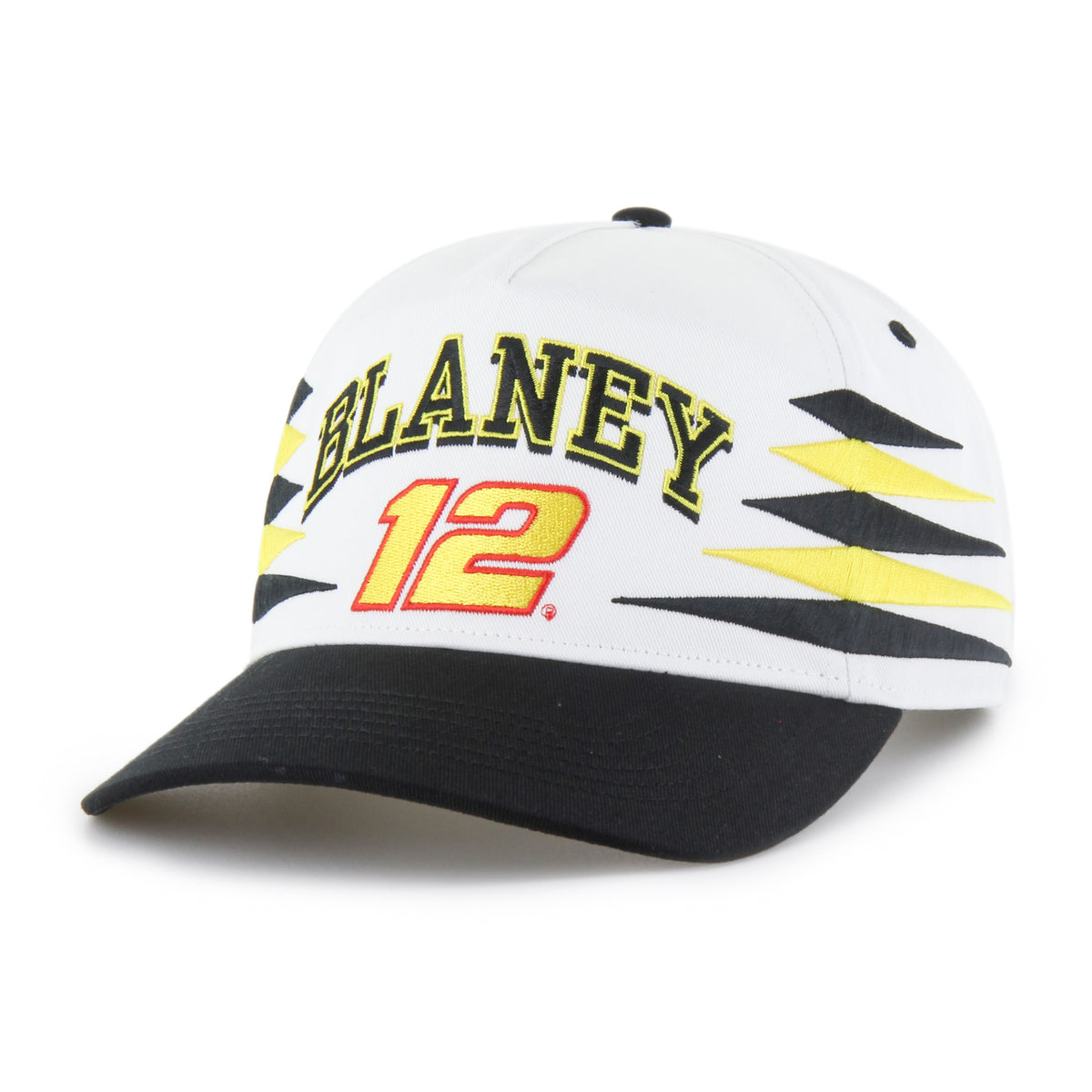 RYAN BLANEY / TEAM PENSKE DIAMOND CUT '47 HITCH