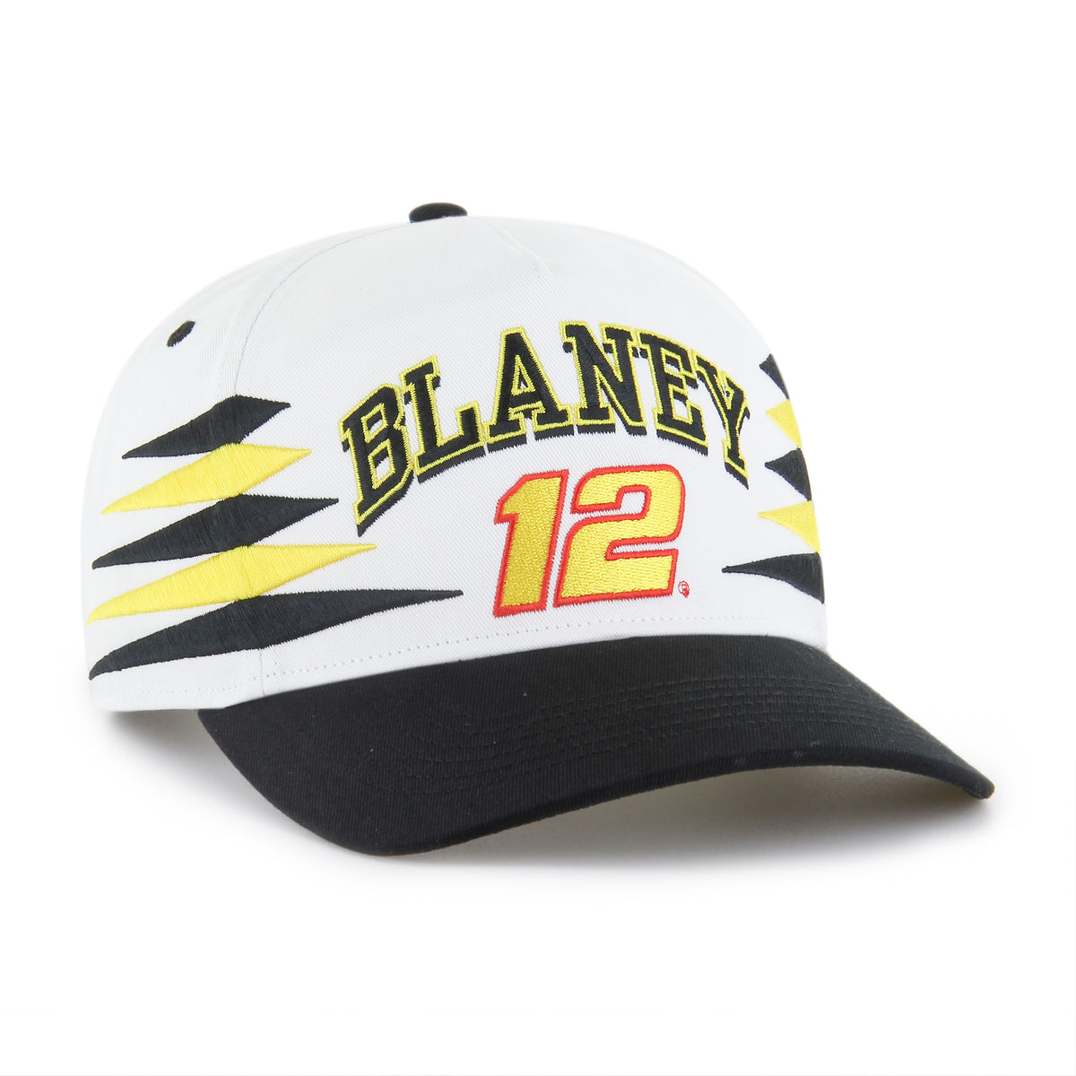 RYAN BLANEY / TEAM PENSKE DIAMOND CUT '47 HITCH