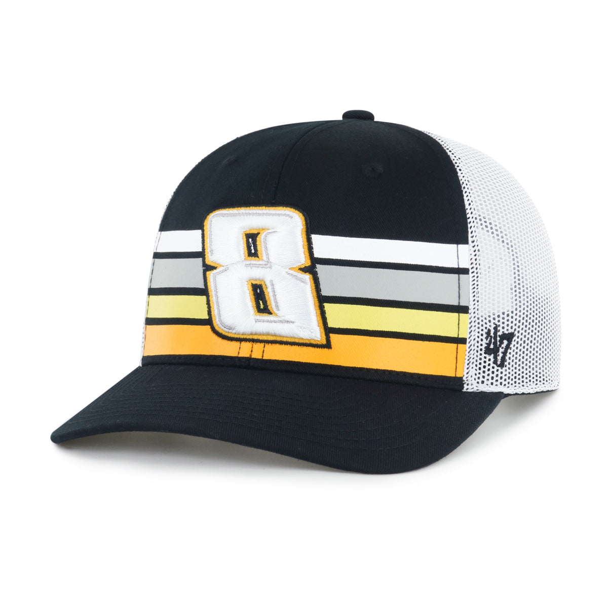 KYLE BUSCH RICHARD CHILDRESS RACING DRY LINE '47 TRUCKER