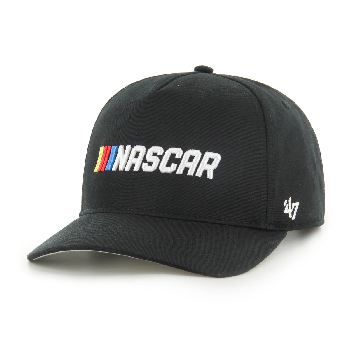 NASCAR LOGO '47 HITCH