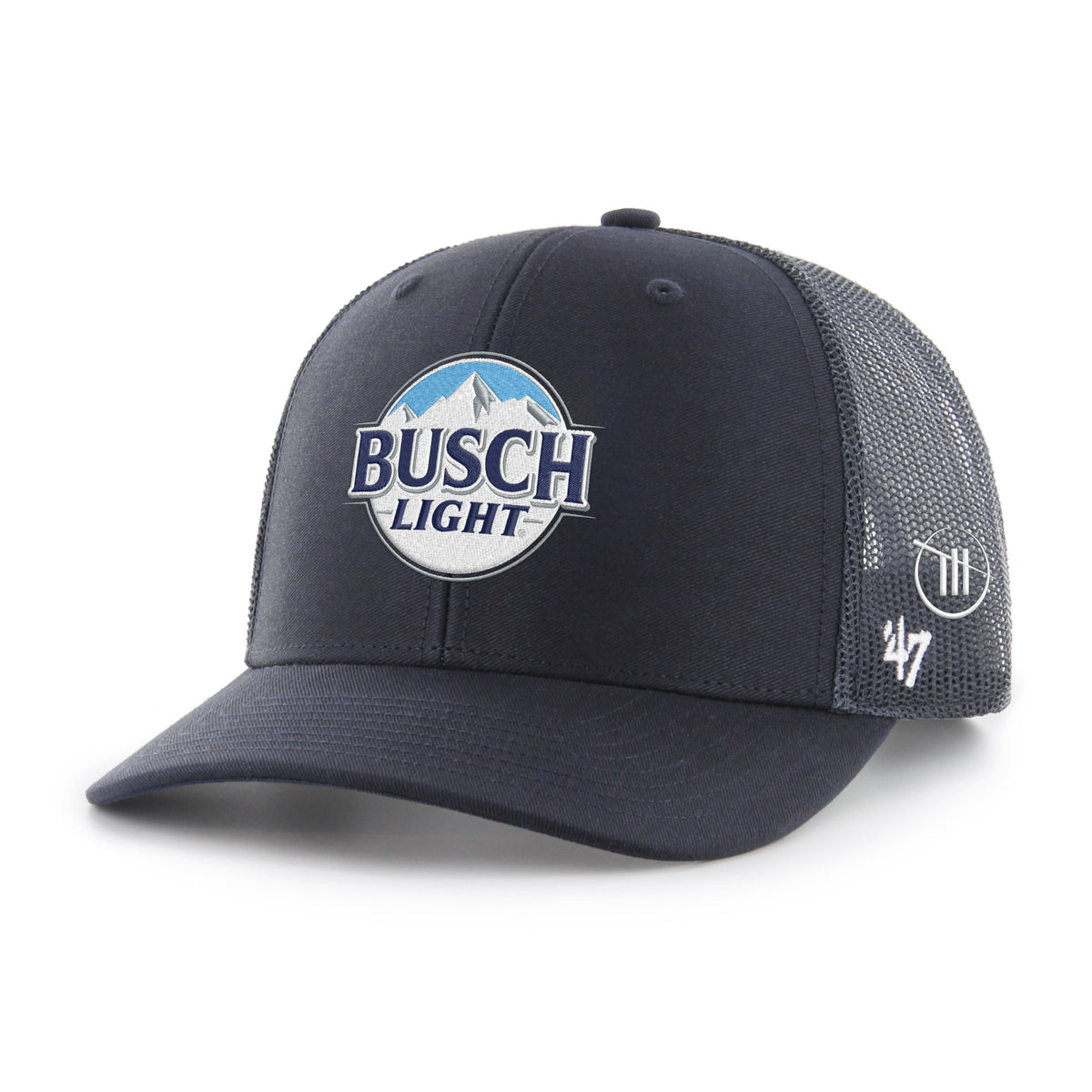 NASCAR ROSS CHASTAIN TRACKHOUSE DRIVER FOUR HIT '47 TRUCKER