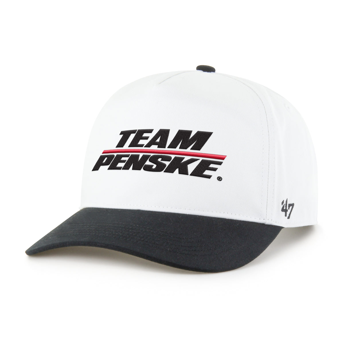 TEAM PENSKE TWO TONE '47 HITCH