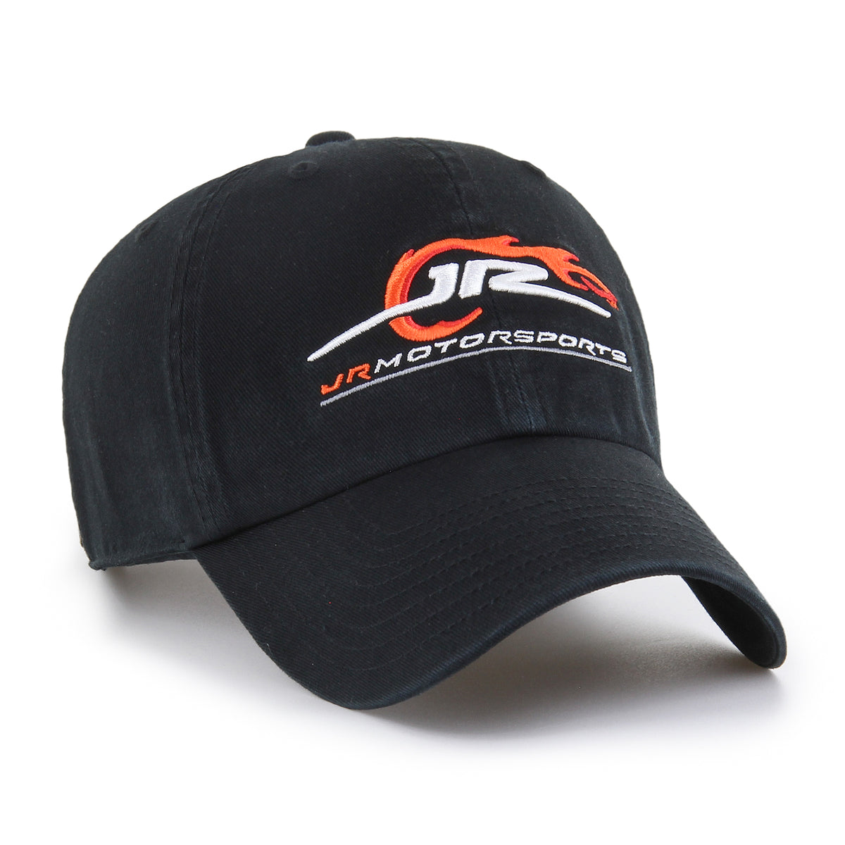 JR MOTORSPORTS '47 CLEAN UP