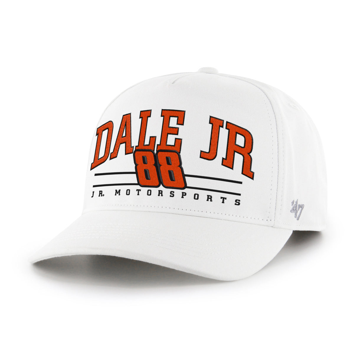 DALE EARNHARDT JR./JR MOTORSPORTS ROSCOE '47 HITCH