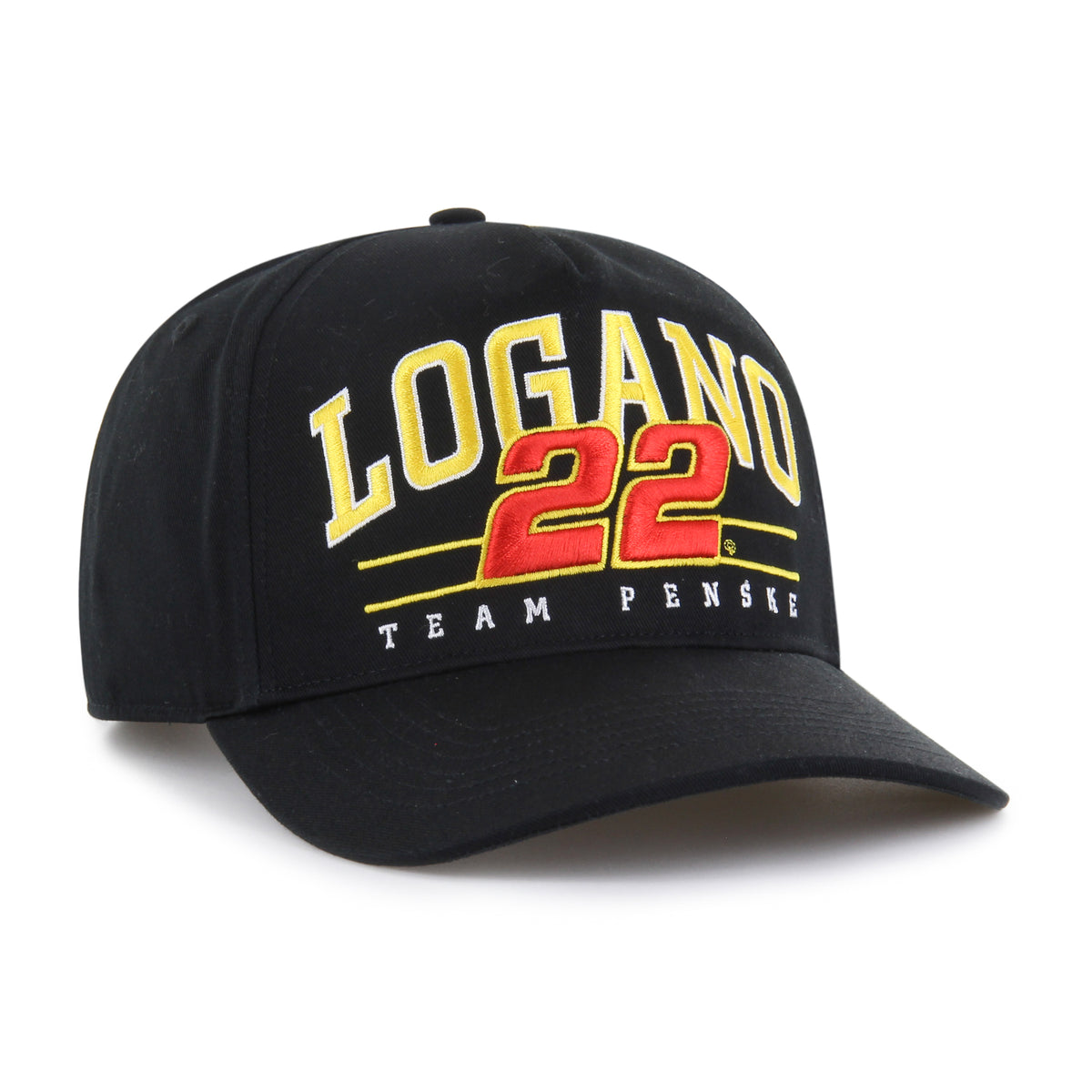 JOEY LOGANO / TEAM PENSKE ROSCOE '47 HITCH