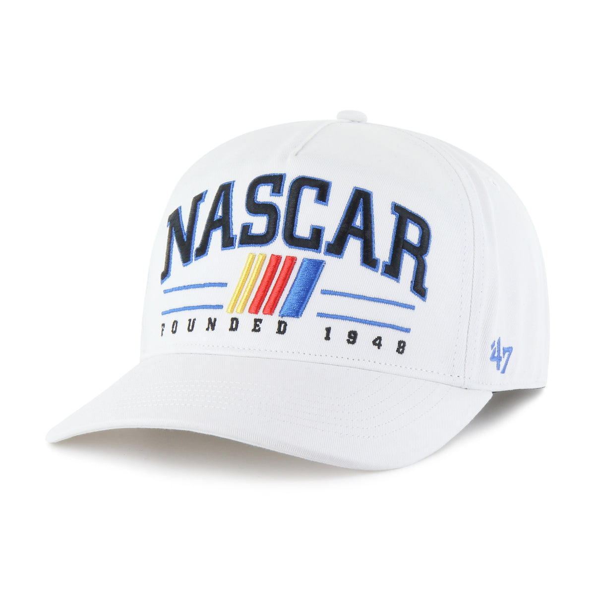 NASCAR ROSCOE '47 HITCH