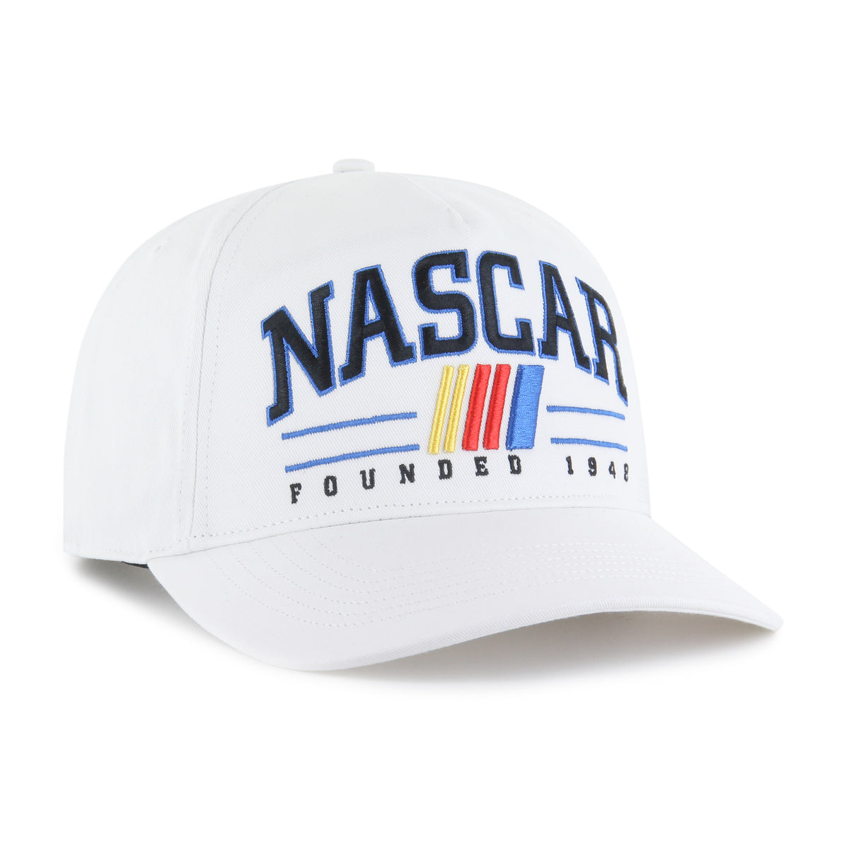 NASCAR ROSCOE '47 HITCH