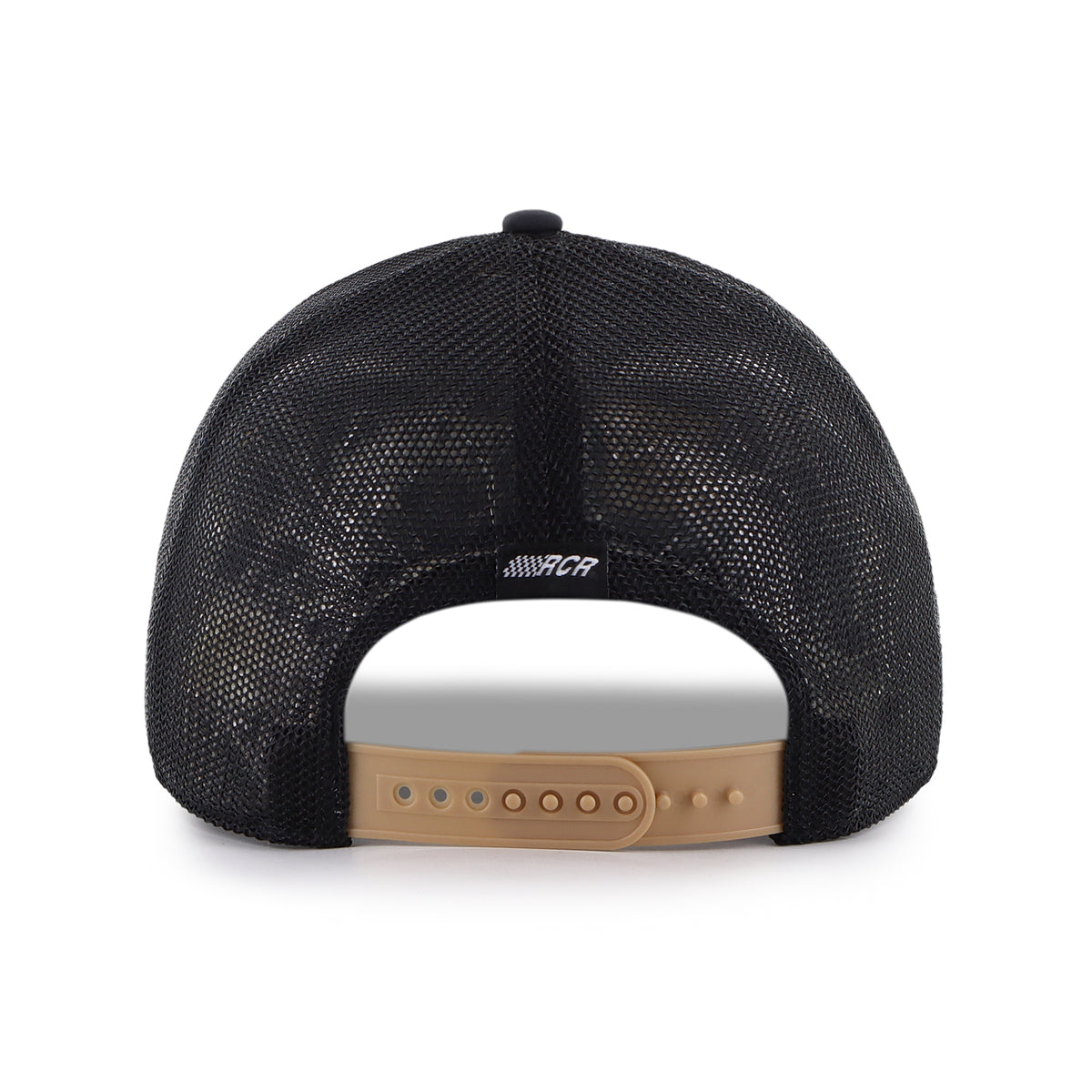 AUSTIN DILLON / RICHARD CHILDRESS RACING SURE SHOT BRRR '47 TRUCKER