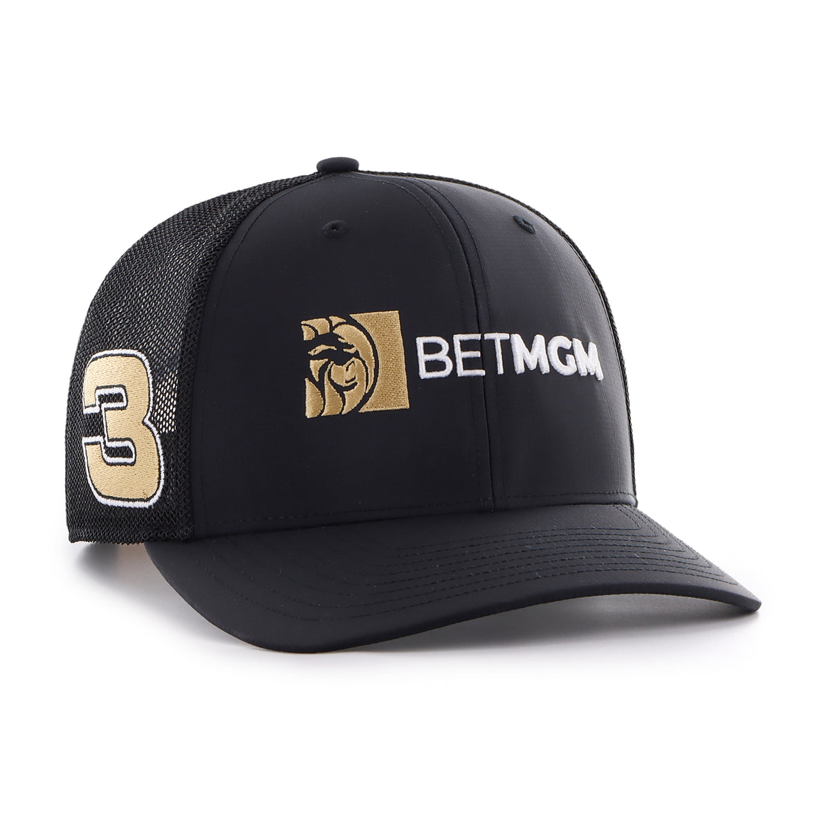 AUSTIN DILLON / RICHARD CHILDRESS RACING SURE SHOT BRRR '47 TRUCKER