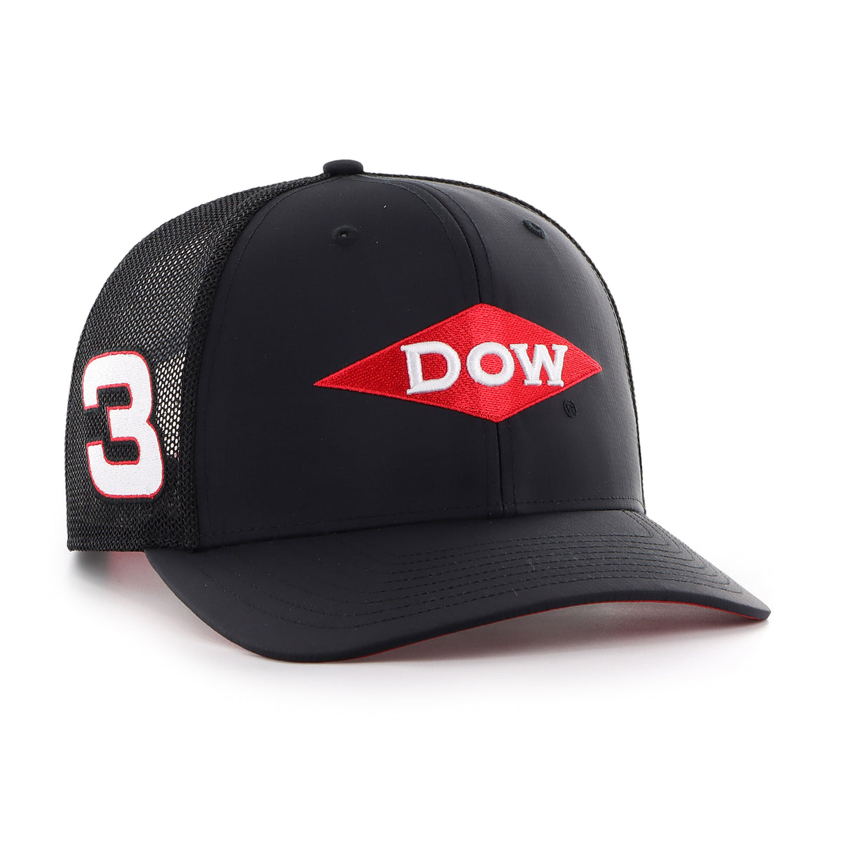 AUSTIN DILLON / RICHARD CHILDRESS RACING SURE SHOT BRRR '47 TRUCKER