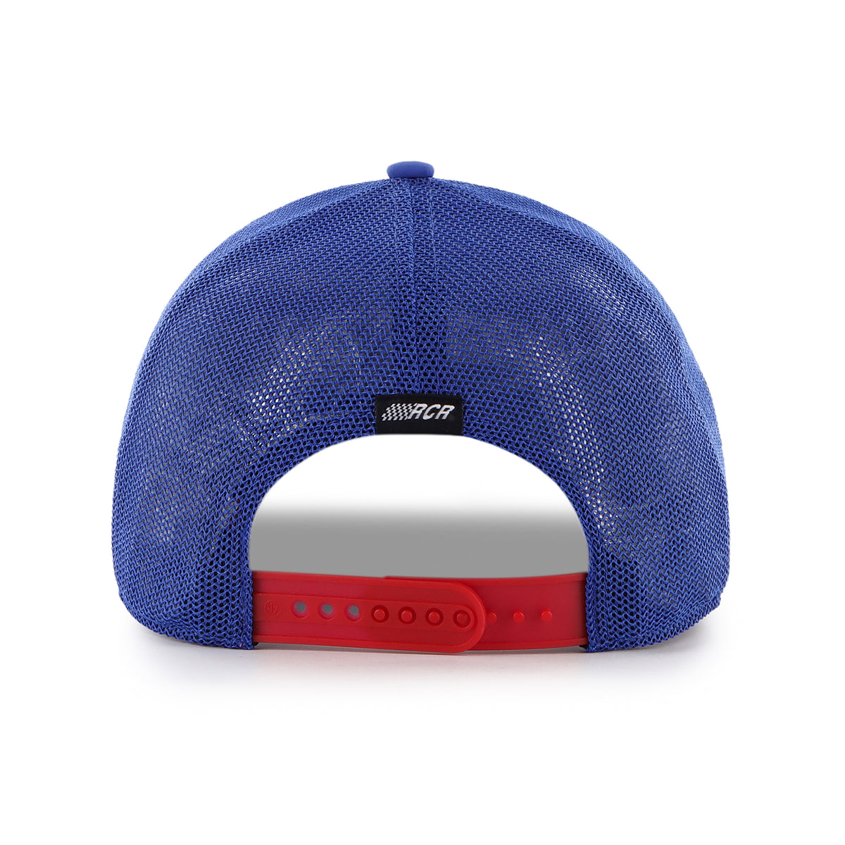 KYLE BUSCH RICHARD CHILDRESS RACING SURE SHOT BRRR '47 TRUCKER