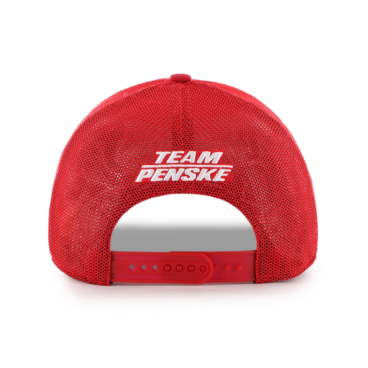 JOEY LOGANO / TEAM PENSKE TRIPLE HIT BRRR '47 TRUCKER