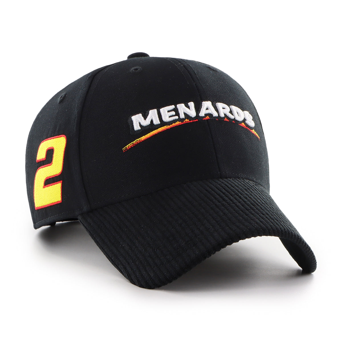 AUSTIN CINDRIC / TEAM PENSKE TRIPLE HIT CORDUROY '47 MVP