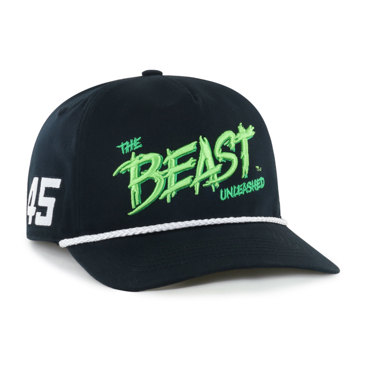 TYLER REDDICK / 23XI RACING TRIPLE HIT ROPE '47 HITCH