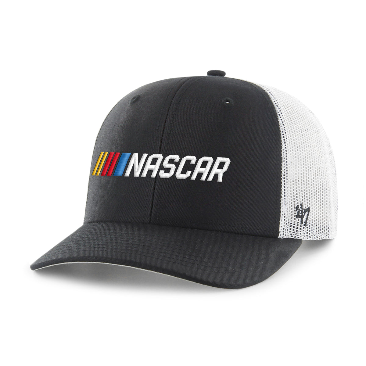 NASCAR '47 TRUCKER