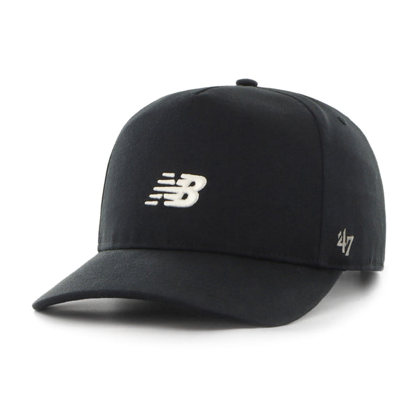 New Balance 47 HITCH キャップ 2025 TOKYO NEW BALANCE '47 HITCH