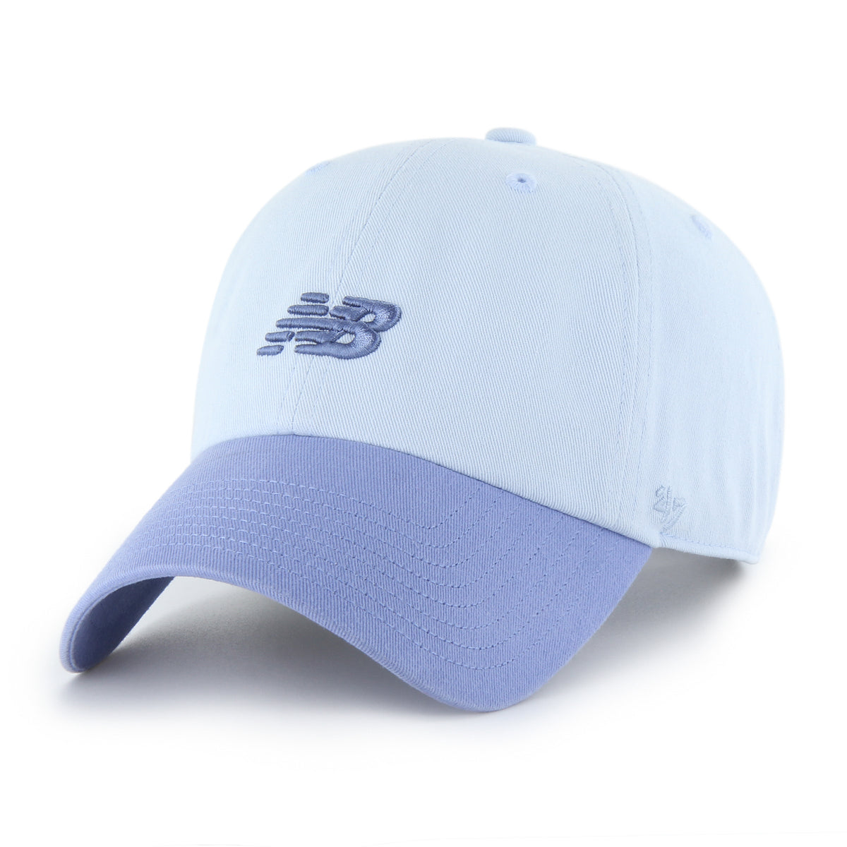 NEW BALANCE TWO TONE '47 CLEAN UP