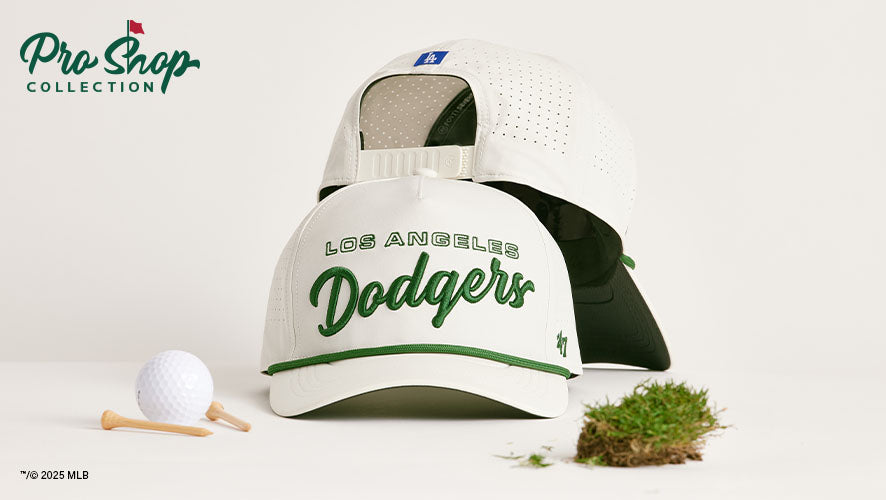 Pro Shop Collection