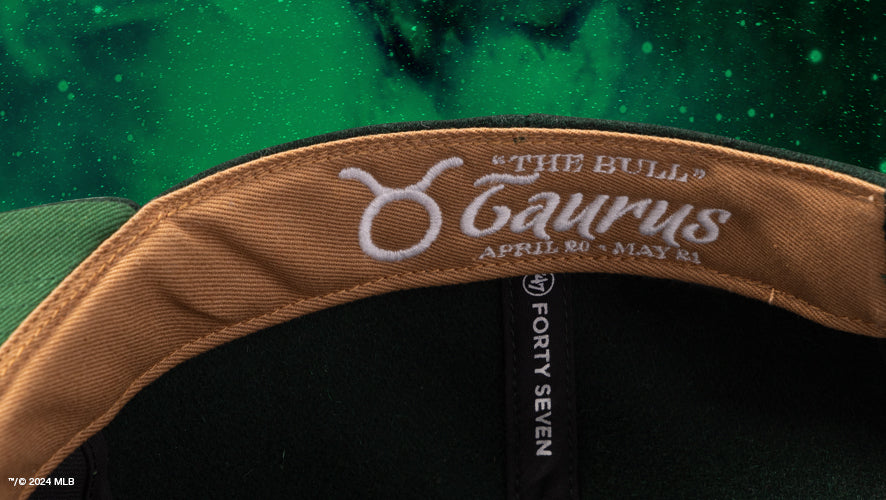 "The Bull" Taurus April 20-May 21.