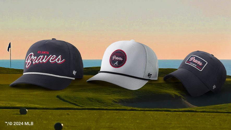 brrr Fairway Collection 