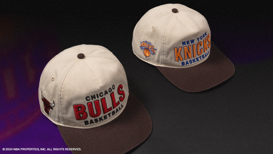 Heat Map Collection. A new NBA collection that mixes color, light, and heat. Feel the Heat.