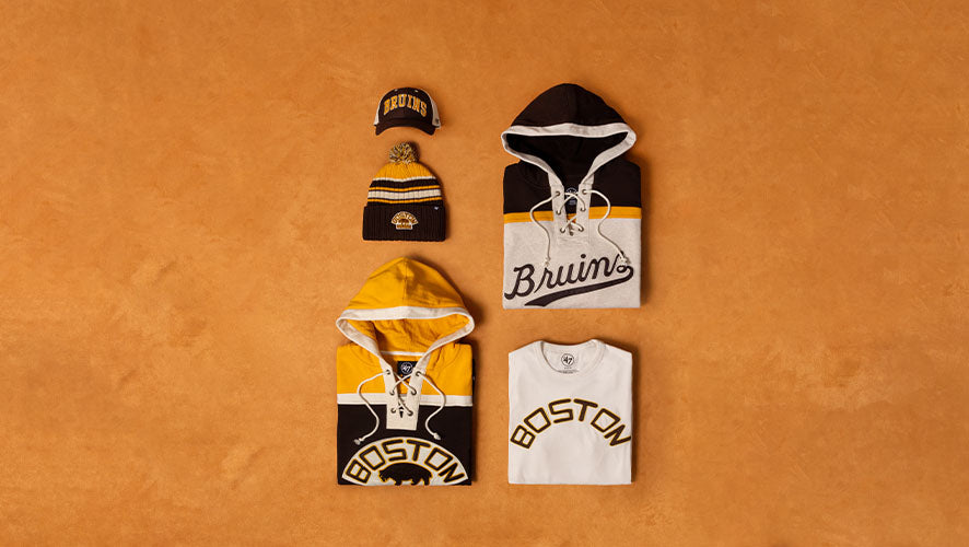 Bruins 100th Anniversary