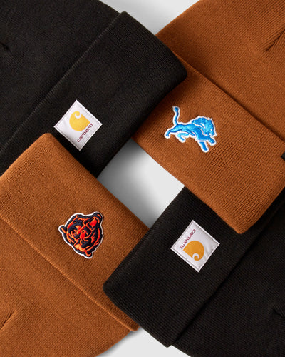 Carhartt Knits
