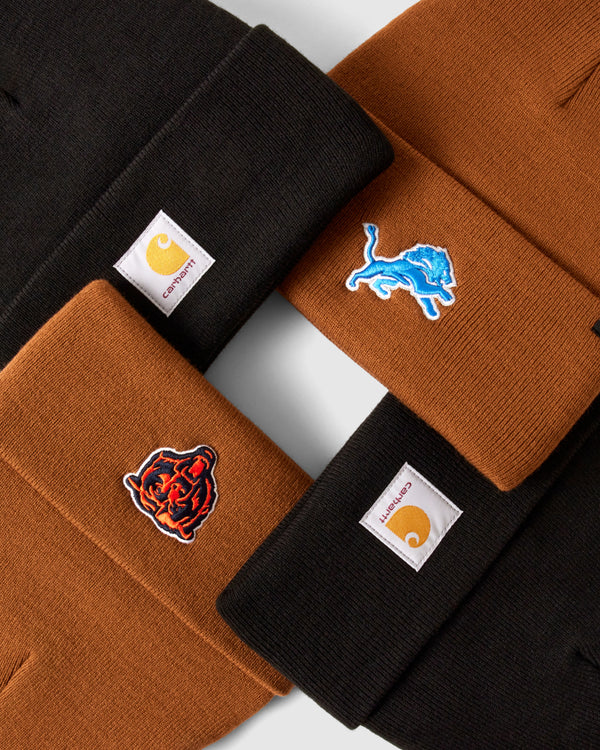 Carhartt Knits