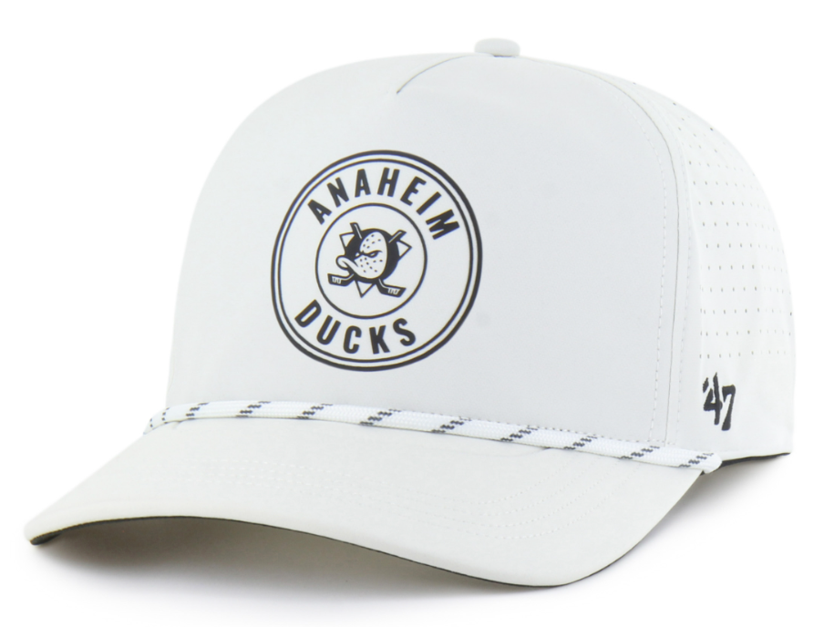 ANAHEIM DUCKS LOOP '47 HITCH