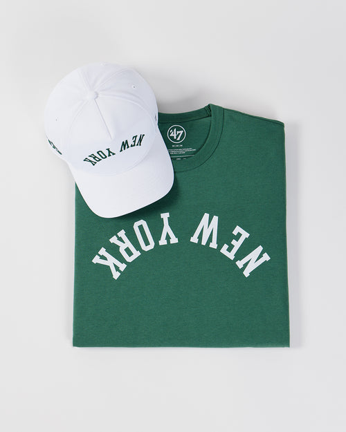 Bottoms Up. The Upside Down Collection. Flip the script with three trendy NFL styles. Shop Now.