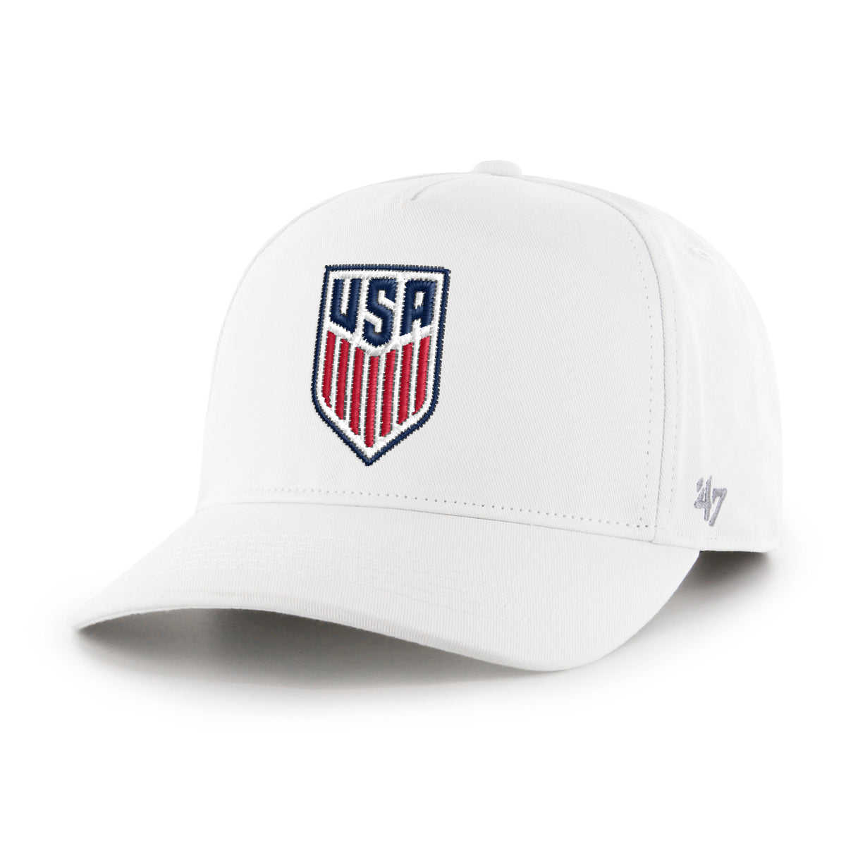 US MENS SOCCER '47 HITCH