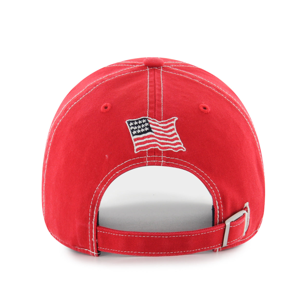 USMNT '47 CLEAN UP