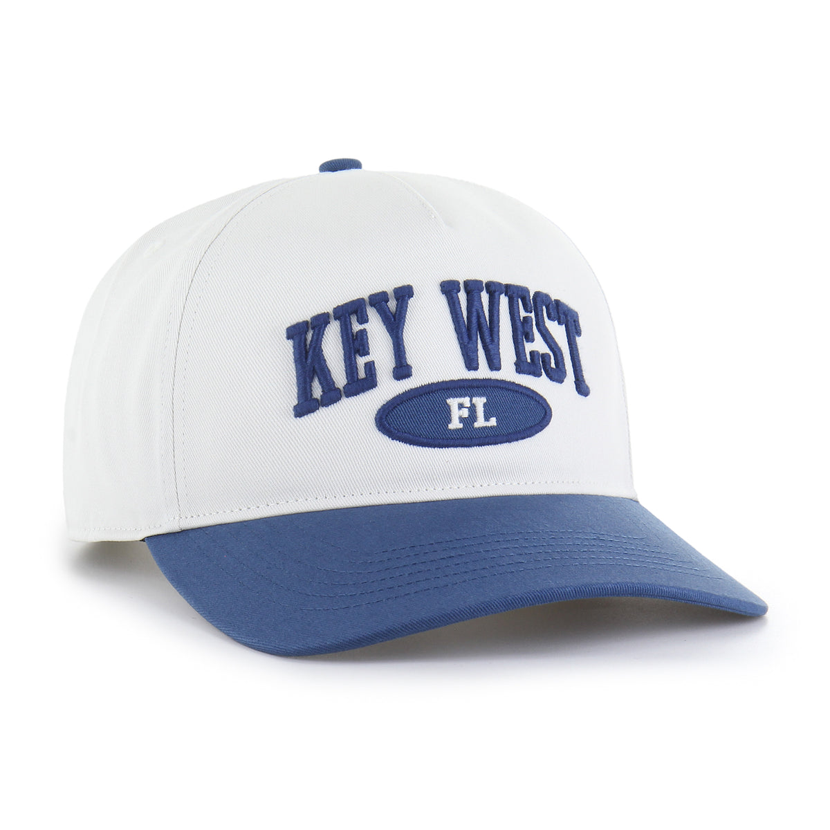 KEY WEST DESTINATION '47 HITCH RF RELAXED FIT