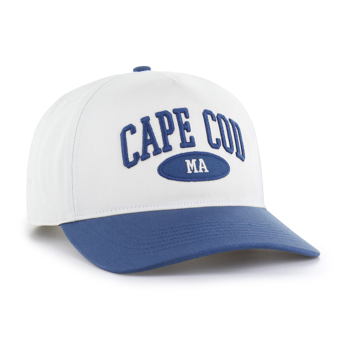 CAPE COD DESTINATION '47 HITCH RF RELAXED FIT