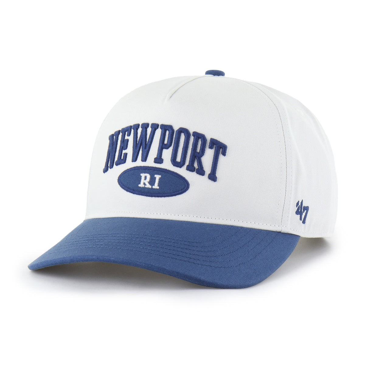 NEWPORT DESTINATION '47 HITCH RF RELAXED FIT